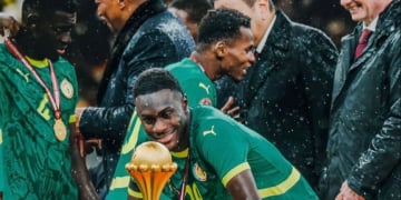 CAN 2025 : Les demandes de restitution du Maroc rejetées, le Sénégal conserve ses récompenses - wiwsport
