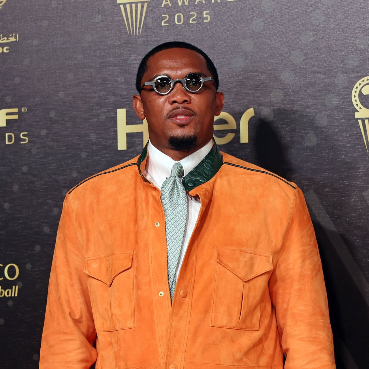 « Comment restaurer la confiance ? » : Samuel Eto’o interpelle la CAF après la décision sur la CAN - wiwsport