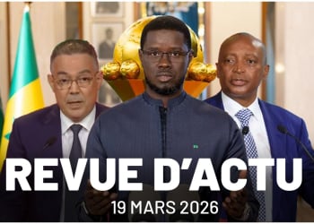 CAN 2025 : Crise ouverte et tensions diplomatiques, FSF : communication de crise en cours - wiwsport