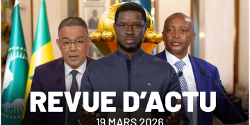 CAN 2025 : Crise ouverte et tensions diplomatiques, FSF : communication de crise en cours - wiwsport