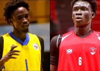 Coupe du Maire de Dakar(H) : Ville de Dakar, Ouakam et DUC en demi-finales - wiwsport