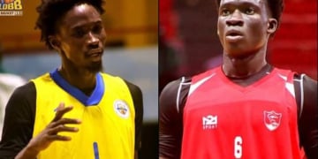 Coupe du Maire de Dakar(H) : Ville de Dakar, Ouakam et DUC en demi-finales - wiwsport