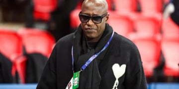 « Le peuple marocain est un peuple ami...le TAS va décider de ce qui va se passer, pour l’instant je suis serein » : Khalilou Fadiga - wiwsport