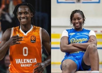 Basket : top performances des Lions et Lionnes ce weekend - wiwsport Basket : top performances des Lions et Lionnes ce weekend - wiwsport