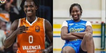 Basket : top performances des Lions et Lionnes ce weekend - wiwsport