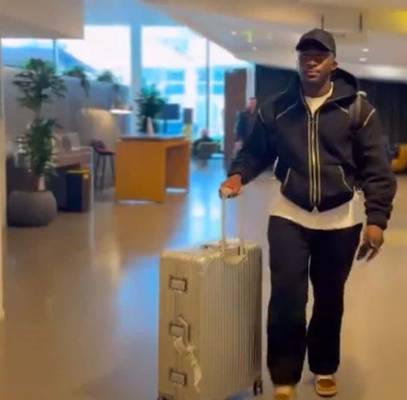 Equipe nationale: le rassemblement débute à Paris pour le match amical contre le Pérou - wiwsport