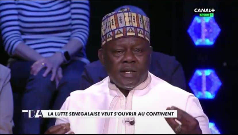 « Le moment est venu de faire découvrir la richesse de la lutte sénégalaise au monde » : Moustapha Guèye - wiwsport