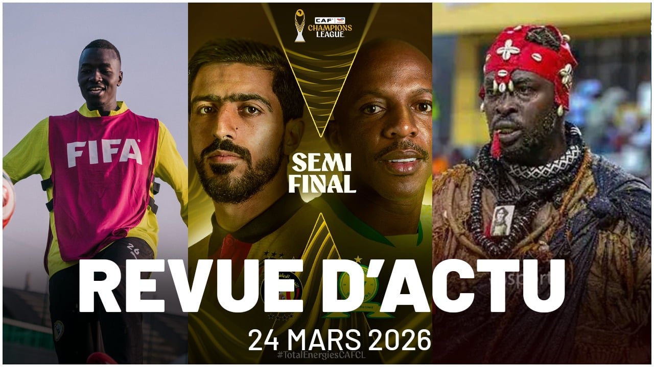 Les Lions en mission à Paris, Coup de théâtre : Siteu blanchi ! - wiwsport