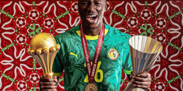 « C’est une déception… mais j’ai confiance en notre Fédération » : Pape Gueye réagit au verdict de la CAF - wiwsport