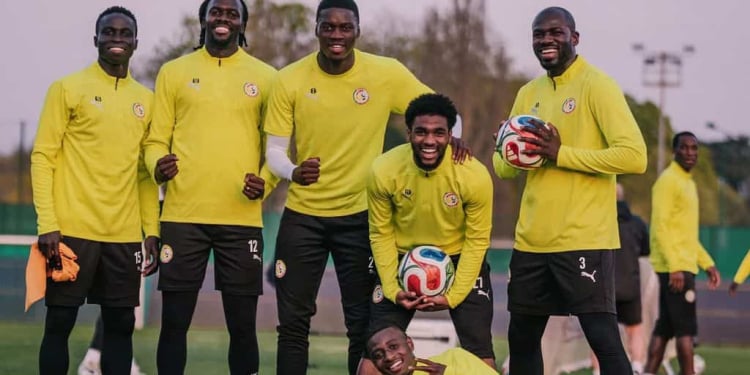 Stade de France : 10 000 places supplémentaires pour Sénégal – Pérou - wiwsport
