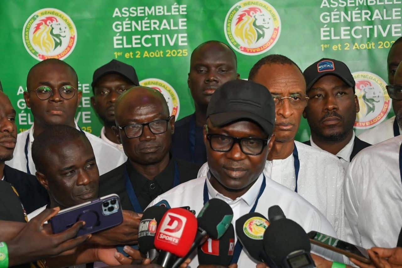 Recours au TAS : le collectif d’avocats de la FSF tiendra une conférence de presse demain à Paris - wiwsport