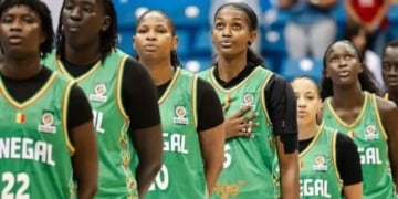 JO 2028 : les Lionnes en lice pour le tournoi qualificatif olympique d’août 2026 - wiwsport