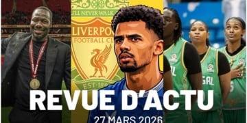 Mondial 2026 : des listes élargies à 26 joueurs, Iliman Ndiaye pour remplacer Salah ? - wiwsport