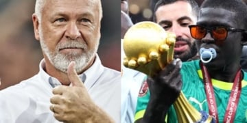 Mano Menezes, sélectionneur du Pérou : « L'affaire Sénégal - Maroc ? Pour nous, nous allons affronter le champion d'Afrique. » - wiwsport