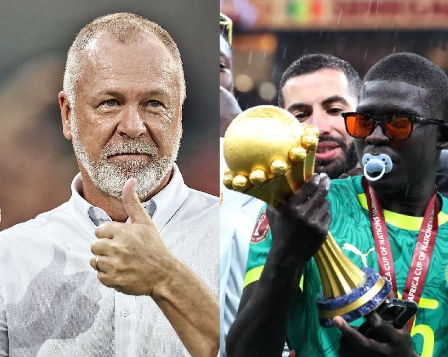 Mano Menezes, sélectionneur du Pérou : « L'affaire Sénégal - Maroc ? Pour nous, nous allons affronter le champion d'Afrique. » - wiwsport
