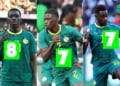 Sénégal - Pérou (2-0) : Ismaïla Sarr confirme, Mamadou Sarr - Niakhaté, une défense phénoménale... Les notes des Lions après leur victoire - wiwsport Sénégal - Pérou (2-0) : Ismaïla Sarr confirme, Mamadou Sarr - Niakhaté, une défense phénoménale... Les notes des Lions après leur victoire - wiwsport