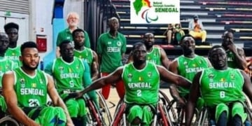 CAN basket fauteuil : le Sénégal défie l’Égypte en quarts de finale - wiwsport