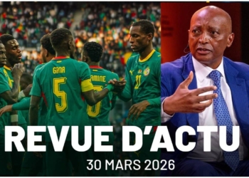 Les Lions frappent fort face au Pérou, CAN 2025 : Patrice Motsepe joue la carte de l&rsquo;apaisement …