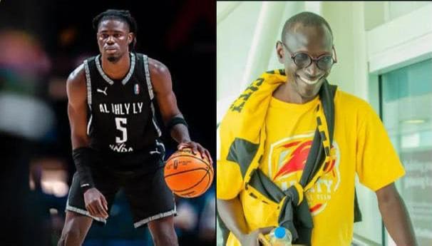 BAL 2026 : retrouvailles entre Jean-Jacques Boissy et Pabi Gueye lors d’Al Ahly vs Dar City - wiwsport BAL 2026 : retrouvailles entre Jean-Jacques Boissy et Pabi Gueye lors d’Al Ahly vs Dar City - wiwsport