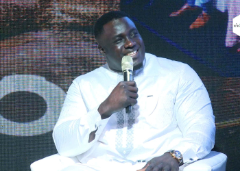 Sa Thiès : « Cette collaboration avec Canal + confirme que la lutte est en voie de développement… » - wiwsport