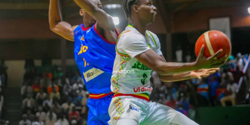 Éliminatoires CDM 2027 – Les Lions assurent face à la RDC et bouclent la phase aller à la 2e place du groupe B ! - wiwsport