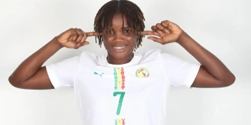 CAN Féminine 2026 – Mama Diop : « Le sacre des hommes nous pousse à viser la même réussite » - wiwsport