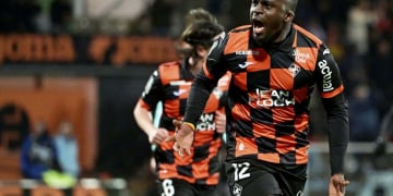 Mercato : En fin de contrat, Bamba Dieng se rapproche de la Bundesliga - wiwsport