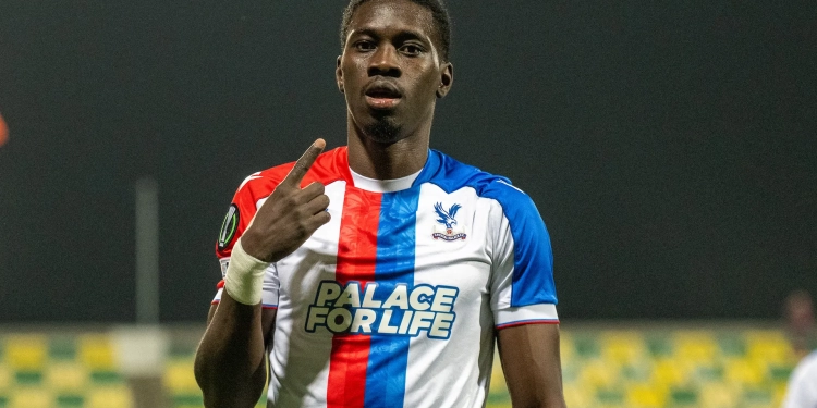 « Il est en pleine forme, je ne suis pas surpris » : Ismaïla Sarr s'est encore muet en sauveur de Crystal Palace - wiwsport