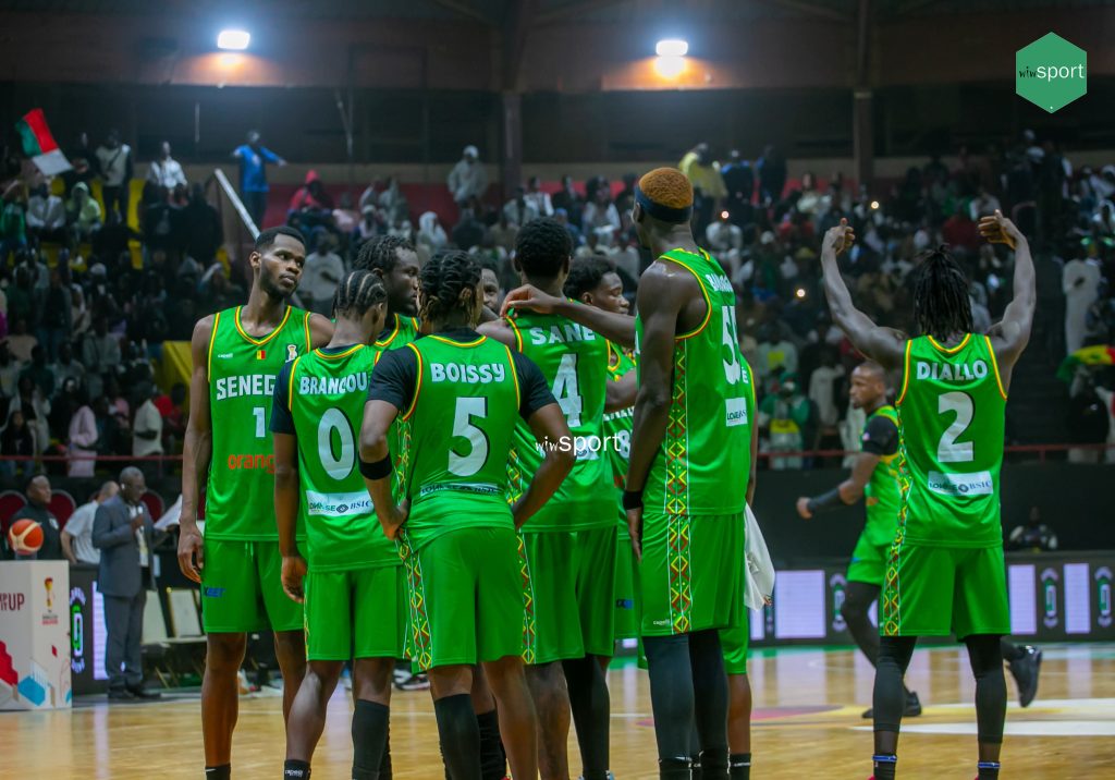 (Vidéo) Equipe Nationale - Pour la fenêtre de juillet, Desagana Diop n'exclut pas d'ouvrir la tanière pour de nouveaux renforts ! - wiwsport (Vidéo) Equipe Nationale - Pour la fenêtre de juillet, Desagana Diop n'exclut pas d'ouvrir la tanière pour de nouveaux renforts ! - wiwsport