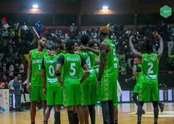 (Vidéo) Equipe Nationale - Pour la fenêtre de juillet, Desagana Diop n'exclut pas d'ouvrir la tanière pour de nouveaux renforts ! - wiwsport