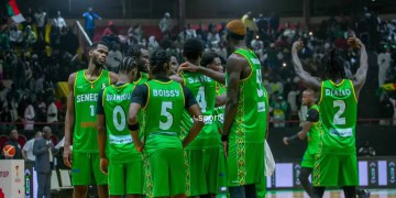 (Vidéo) Equipe Nationale - Pour la fenêtre de juillet, Desagana Diop n'exclut pas d'ouvrir la tanière pour de nouveaux renforts ! - wiwsport
