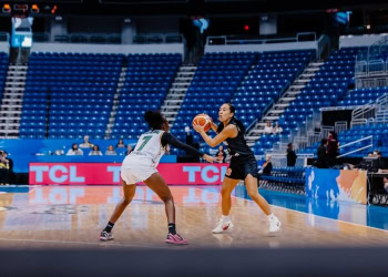 (Vidéo) Highlights - Revivez les temps forts du match Sénégal vs Nouvelle-Zélande ! - wiwsport