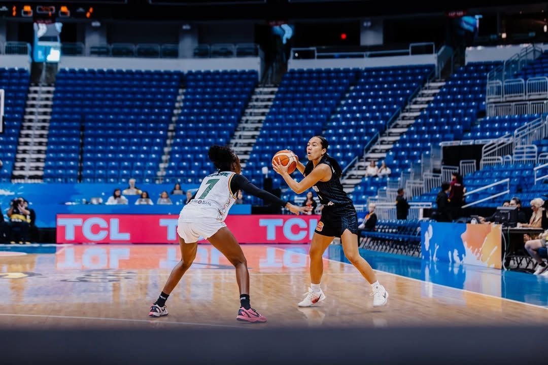 (Vidéo) Highlights - Revivez les temps forts du match Sénégal vs Nouvelle-Zélande ! - wiwsport