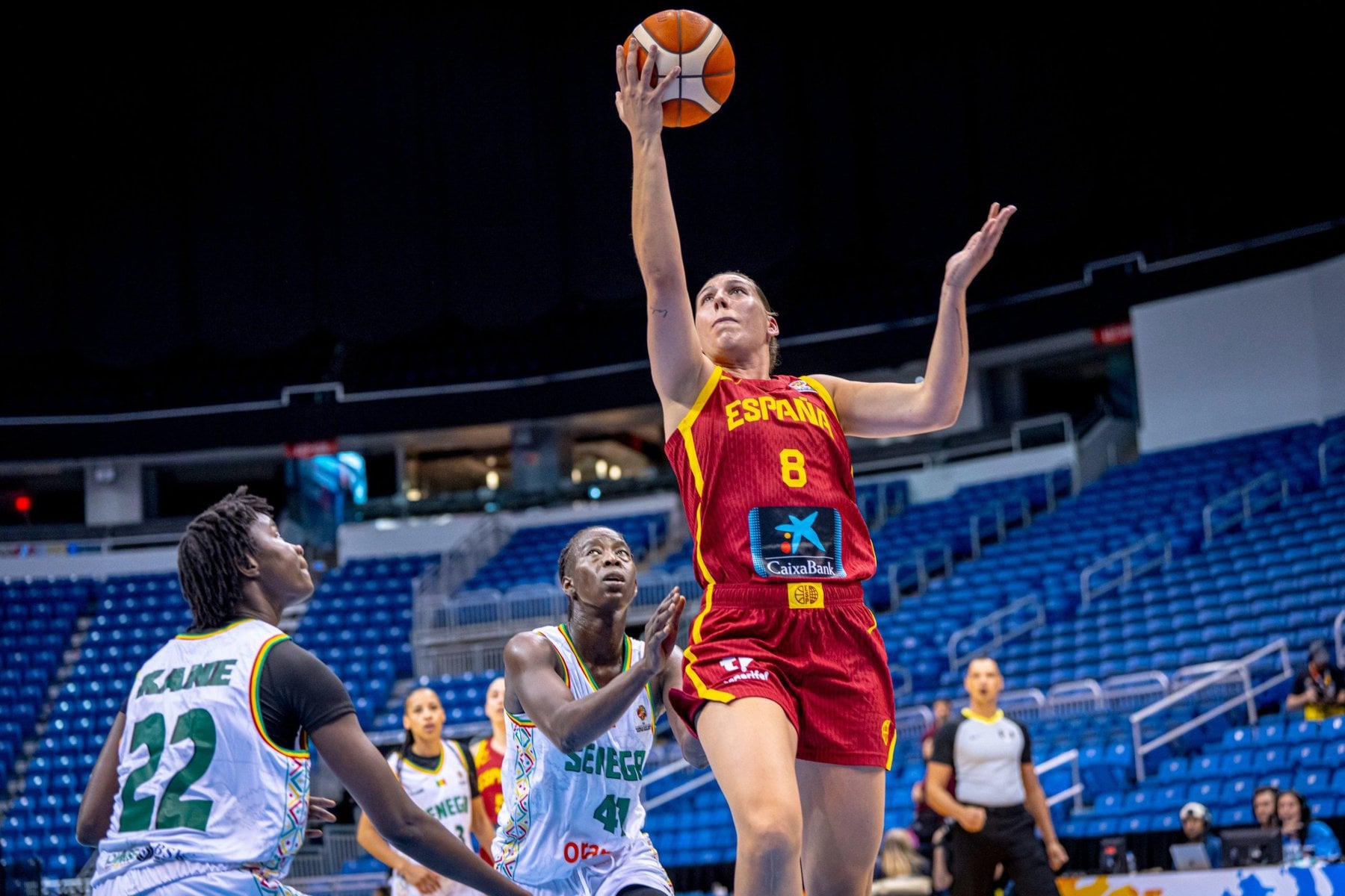 TQ Coupe du Monde 2026 - Après les États-Unis, le Sénégal tombe sur plus fort : l'Espagne !