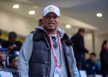 CAN 2025 - El-Hadji Diouf : "Je crois que sans aucun doute tout le monde est conscient et sait que le Sénégal est champion d'Afrique légalement" - wiwsport CAN 2025 - El-Hadji Diouf : "Je crois que sans aucun doute tout le monde est conscient et sait que le Sénégal est champion d'Afrique légalement" - wiwsport
