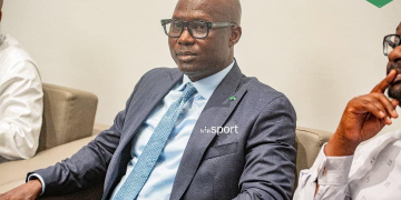 Equipe Nationale : La FSF face à la presse ce jeudi après-midi - wiwsport