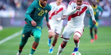 Pape Thiaw encense Ibrahim Mbaye : « Un phénomène, sa marge de progression est énorme …» - wiwsport