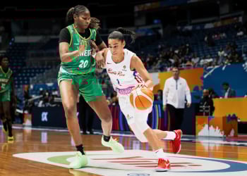 TQCF 2026 – Porto Rico freine le Sénégal (56-47), la course à la qualification continue ! - wiwsport