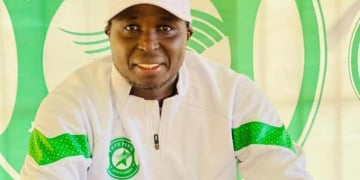 Équipe Nationale - Cheikh Guèye candidat pour diriger les U20 ou les U23 du Sénégal ! - wiwsport