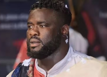 Choc du 19 avril prochain - Eumeu Sène ferme avec Ada Fass : "J'espère qu'il va m'agresser comme je le faisais à son âge" - wiwsport