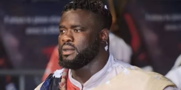 Choc du 19 avril prochain - Eumeu Sène ferme avec Ada Fass : "J'espère qu'il va m'agresser comme je le faisais à son âge" - wiwsport