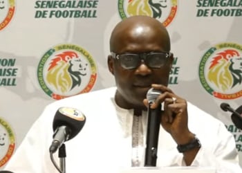 CAN 2025 : La FSF "rejette la décision" de la CAF et réaffirme la "victoire des Lions" sur le terrain - wiwsport