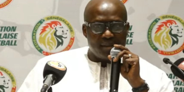 CAN 2025 : La FSF "rejette la décision" de la CAF et réaffirme la "victoire des Lions" sur le terrain - wiwsport