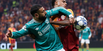 Ligue des Champions : Ismail Jakobs (Galatasaray) titulaire contre Liverpool - wiwsport