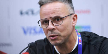 Maroc : Mohamed Ouahbi, nommé sélectionneur des Lions de l'Atlas - wiwsport