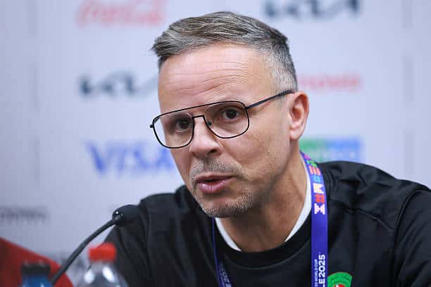 Maroc : Mohamed Ouahbi, nommé sélectionneur des Lions de l’Atlas