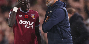 « Pour moi, El Hadji Malick Diouf est champion, point final » : L’entraîneur de West Ham, Nuno Espirito Santo, catégorique dans l'affaire Sénégal - Maroc - wiwsport