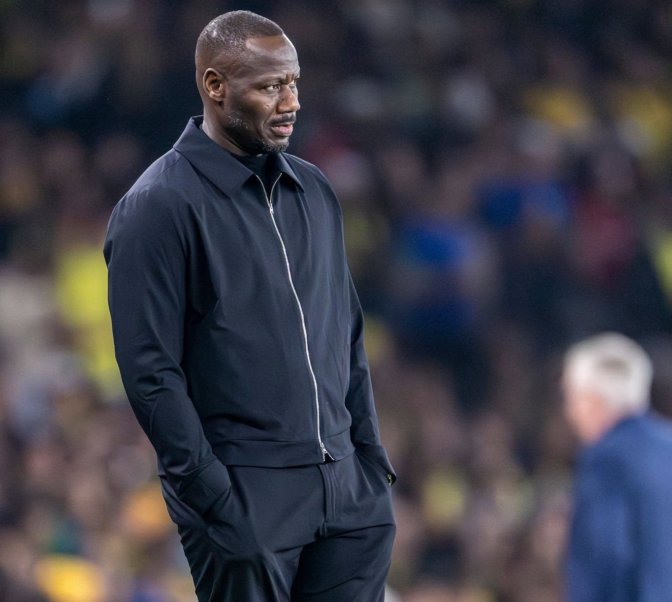 Équipe Nationale - Liste pour le Pérou et la Gambie : Pape Thiaw convoque Nobel Mendy et Mamadou Diakhon, Bamba Dieng et Assane Diao de retour, Sadio Mane absent - wiwsport Équipe Nationale - Liste pour le Pérou et la Gambie : Pape Thiaw convoque Nobel Mendy et Mamadou Diakhon, Bamba Dieng et Assane Diao de retour, Sadio Mane absent - wiwsport