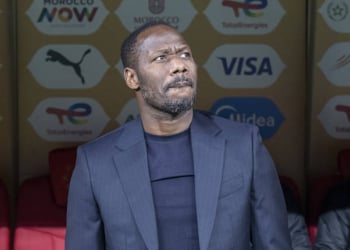 Pape Thiaw justifie le choix du Pérou : « Vous aimeriez voir des matchs Sénégal - Brésil, mais le plus important, ce n'est pas l'adversaire » - wiwsport