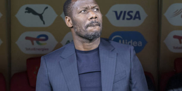 Pape Thiaw justifie le choix du Pérou : « Vous aimeriez voir des matchs Sénégal - Brésil, mais le plus important, ce n'est pas l'adversaire » - wiwsport